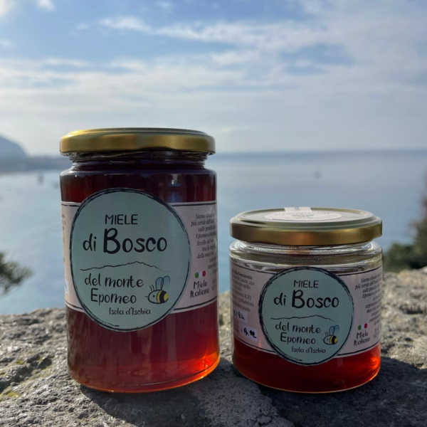 Miele di Bosco
