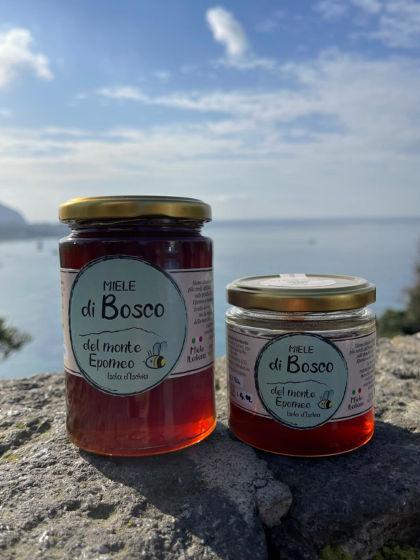 Miele di Bosco