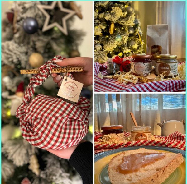 A Mappatell' e Natal